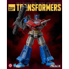 Tre Zero - Transformers MDLX Figurina di OPTIMUS PRIME