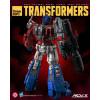 Tre Zero - Transformers MDLX Figurina di OPTIMUS PRIME