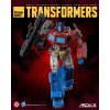 Tre Zero - Transformers MDLX Figurina di OPTIMUS PRIME
