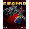 Tre Zero - Transformers MDLX Figurina di OPTIMUS PRIME