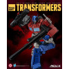 Tre Zero - Transformers MDLX Figurina di OPTIMUS PRIME