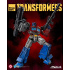 Tre Zero - Transformers MDLX Figurina di OPTIMUS PRIME