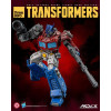Tre Zero - Transformers MDLX Figurina di OPTIMUS PRIME