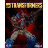 Tre Zero - Transformers MDLX Figurina di OPTIMUS PRIME