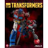 Tre Zero - Transformers MDLX Figurina di OPTIMUS PRIME