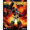Tre Zero - Transformers MDLX Figurina di OPTIMUS PRIME
