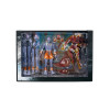 Jada Toys - DHALSIM Player 2 Deluxe Version 1/12 - Ultra Street Fighter II: The Final Challengers - SDCC 2025