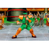 Jada Toys - BISON Player 2 Deluxe Version 1/12 - Ultra Street Fighter II: The Final Challengers - SDCC 2025