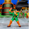 Jada Toys - BISON Player 2 Deluxe Version 1/12 - Ultra Street Fighter II: The Final Challengers - SDCC 2025