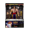 Jada Toys - VEGA 1/12 - Ultra Street Fighter II: Gli sfidanti finali - Serie 4