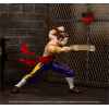 Jada Toys - VEGA 1/12 - Ultra Street Fighter II: Gli sfidanti finali - Serie 4