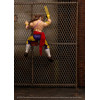 Jada Toys - VEGA 1/12 - Ultra Street Fighter II: Gli sfidanti finali - Serie 4