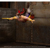 Jada Toys - VEGA 1/12 - Ultra Street Fighter II: Gli sfidanti finali - Serie 4