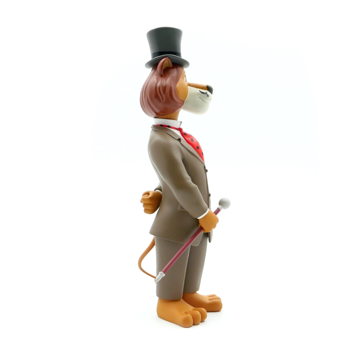 LMZ - Il giro del mondo in 80 giorni: Phileas Fogg, Passe Partout, Principessa Romy e Tico ANIMATI!