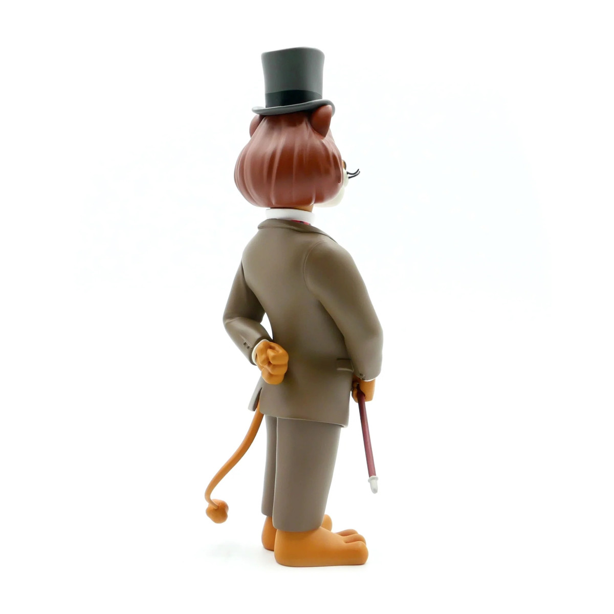 LMZ - Il giro del mondo in 80 giorni: Phileas Fogg, Passe Partout, Principessa Romy e Tico ANIMATI!