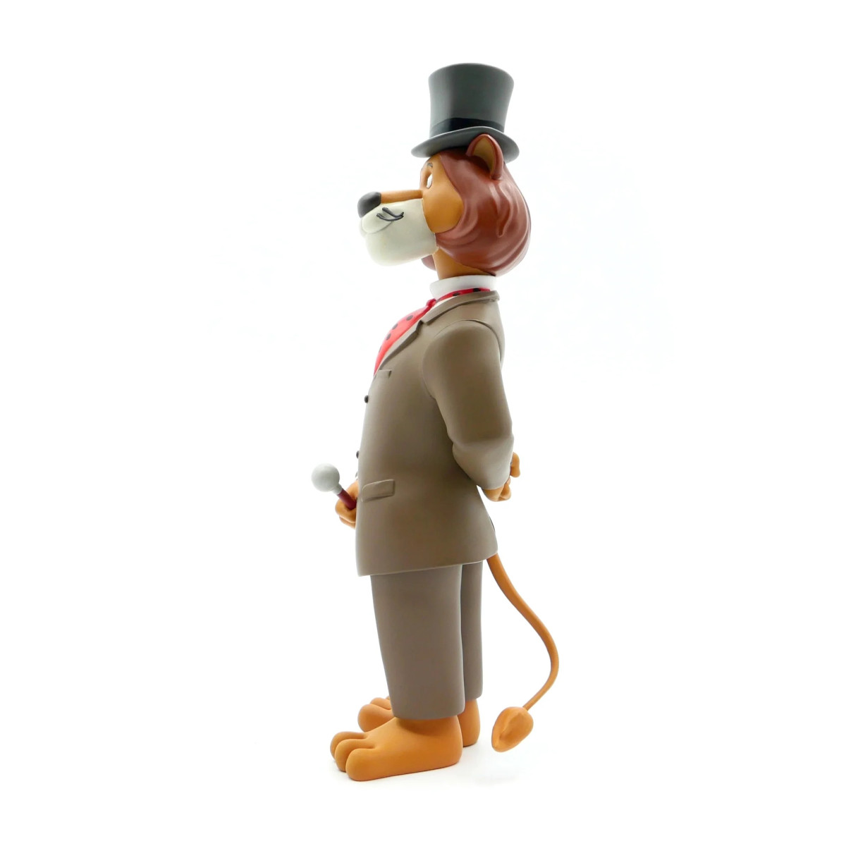 LMZ - Il giro del mondo in 80 giorni: Phileas Fogg, Passe Partout, Principessa Romy e Tico ANIMATI!