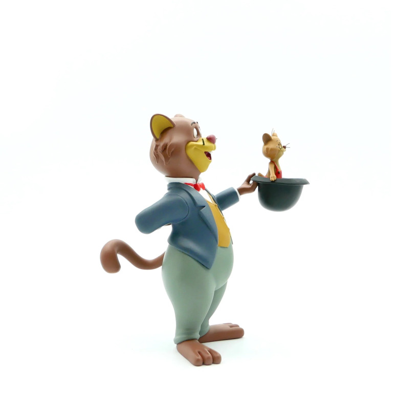 LMZ - Il giro del mondo in 80 giorni: Phileas Fogg, Passe Partout, Principessa Romy e Tico ANIMATI!