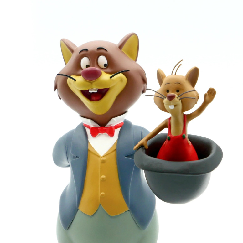 LMZ - Il giro del mondo in 80 giorni: Phileas Fogg, Passe Partout, Principessa Romy e Tico ANIMATI!