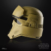 Hasbro Star Wars The Black Series - Elmetto elettronico Shoretrooper - Andor