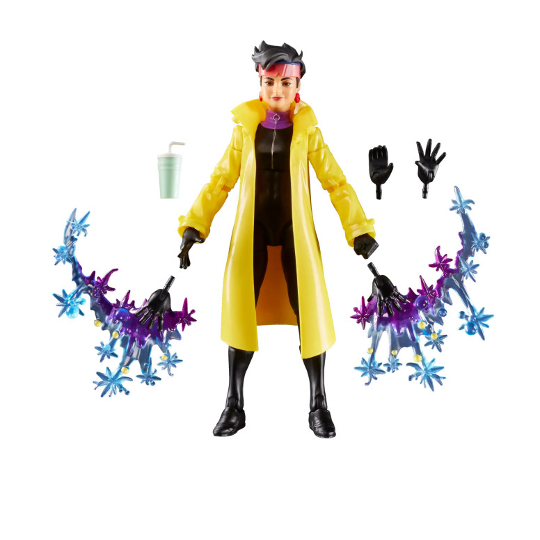 Marvel Legends - X-Men '97 - GIUBILEO