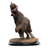 Weta - Statua in miniatura di Sharkû su Warg 1/10 - Il Signore degli Anelli - LOTR