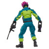 Hasbro G.I.JOE Serie Classificata - Talpa-Ratto (Fase 2)