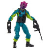 Hasbro G.I.JOE Serie Classificata - Talpa-Ratto (Fase 2)