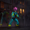 Hasbro G.I.JOE Serie Classificata - Talpa-Ratto (Fase 2)