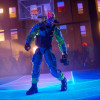 Hasbro G.I.JOE Serie Classificata - Talpa-Ratto (Fase 2)