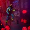 Hasbro G.I.JOE Serie Classificata - Talpa-Ratto (Fase 2)