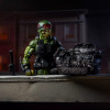 Hasbro G.I.JOE Serie classificata - Brent "Hit & Run" Scott