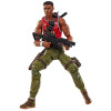 Hasbro G.I.JOE Serie classificata - Bradley "Big Lob" Sanders