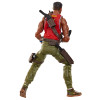 Hasbro G.I.JOE Serie classificata - Bradley "Big Lob" Sanders