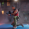Hasbro G.I.JOE Serie classificata - Bradley "Big Lob" Sanders
