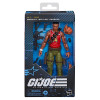 Hasbro G.I.JOE Serie classificata - Bradley "Big Lob" Sanders