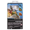 Hasbro G.I.JOE Serie classificata - Bradley "Big Lob" Sanders
