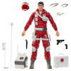 Hasbro G.I.JOE Serie classificata - Edwin "Lifeline" Steen
