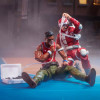 Hasbro G.I.JOE Serie classificata - Edwin "Lifeline" Steen