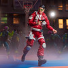 Hasbro G.I.JOE Serie classificata - Edwin "Lifeline" Steen