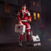 Hasbro G.I.JOE Serie classificata - Edwin "Lifeline" Steen