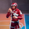 Hasbro G.I.JOE Serie classificata - Edwin "Lifeline" Steen