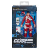 Hasbro G.I.JOE Serie classificata - Edwin "Lifeline" Steen