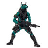 Hasbro G.I.JOE Serie Classificata - Night-Viper