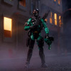 Hasbro G.I.JOE Serie Classificata - Night-Viper