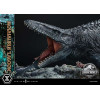 Prime 1 Studio - Jurassic World - Mosasaurus "Lagoon" Versione bonus Legacy Museum Collection 1/15