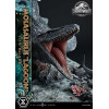 Prime 1 Studio - Jurassic World - Mosasaurus "Lagoon" Versione bonus Legacy Museum Collection 1/15