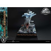 Prime 1 Studio - Jurassic World - Mosasaurus "Lagoon" Collezione Museo dell'eredità 1/15