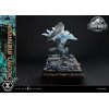 Prime 1 Studio - Jurassic World - Mosasaurus "Lagoon" Collezione Museo dell'eredità 1/15