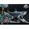 Prime 1 Studio - Jurassic World - Mosasaurus "Lagoon" Collezione Museo dell'eredità 1/15