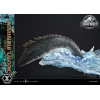 Prime 1 Studio - Jurassic World - Mosasaurus "Lagoon" Collezione Museo dell'eredità 1/15